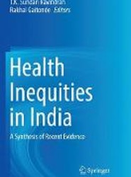 Health Inequities in India