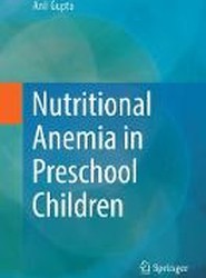 Nutritional Anemia in Preschool Children