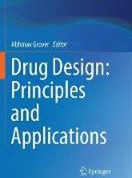 Drug Design: Principles and Applications