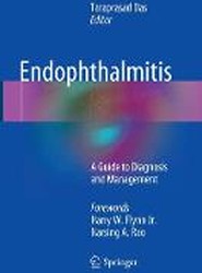 Endophthalmitis