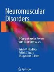 Neuromuscular Disorders