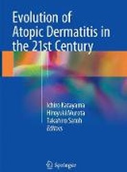 Evolution of Atopic Dermatitis in the 21st Century
