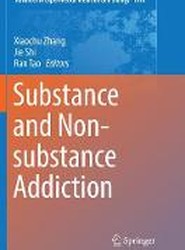 Substance and Non-substance Addiction