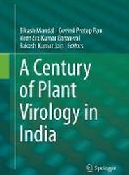 A Century of Plant Virology in India