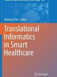 Translational Informatics in Smart Healthcare