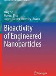 Bioactivity of Engineered Nanoparticles