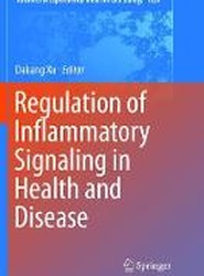 Regulation of Inflammatory Signaling in Health and Disease