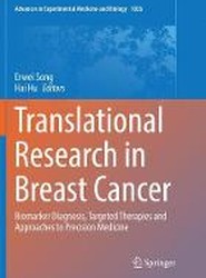 Translational Research in Breast Cancer