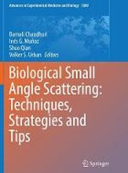 Biological Small Angle Scattering: Techniques, Strategies and Tips