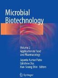 Microbial Biotechnology