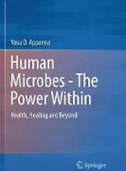 Human Microbes - The Power Within