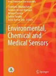 Environmental, Chemical and Medical Sensors