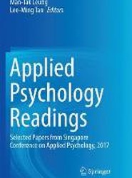 Applied Psychology Readings