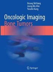 Oncologic Imaging: Bone Tumors