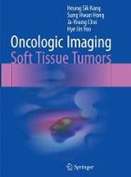 Oncologic Imaging: Soft Tissue Tumors