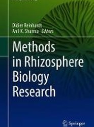 Methods in Rhizosphere Biology Research