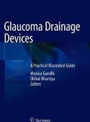 Glaucoma Drainage Devices