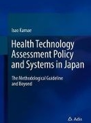 Health Technology Assessment in Japan