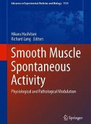 Smooth Muscle Spontaneous Activity