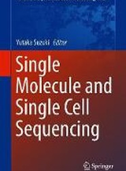Single Molecule and Single Cell Sequencing