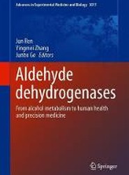Aldehyde Dehydrogenases