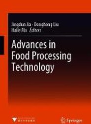 Advances in Food Processing Technology