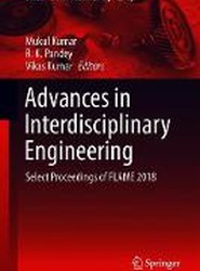 Advances in Interdisciplinary Engineering