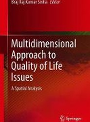Multidimensional Approach to Quality of Life Issues