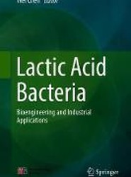 Lactic Acid Bacteria