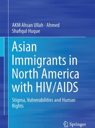 Asian Immigrants in North America with HIV/AIDS