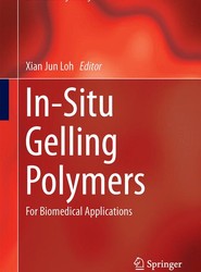 In-Situ Gelling Polymers
