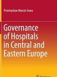 Governance of Hospitals in Central and Eastern Europe