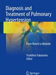 Diagnosis and Treatment of Pulmonary Hypertension