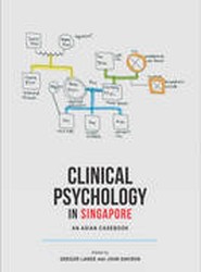 Clinical Psychology in Singapore