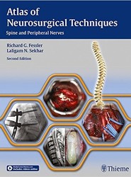Atlas of Neurosurgical Techniques