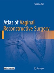 Atlas of Vaginal Reconstructive Surgery