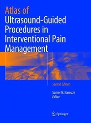 Atlas of Ultrasound-Guided Procedures in Interventional Pain Management