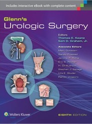Glenn's Urologic Surgery