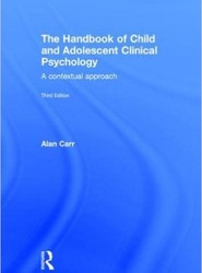 The Handbook of Child and Adolescent Clinical Psychology