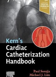 Kern's Cardiac Catheterization Handbook