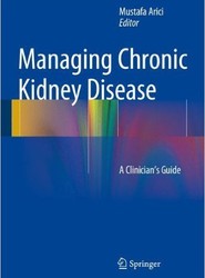 Management of Chronic Kidney Disease