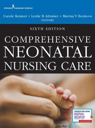 Comprehensive Neonatal Nursing Care