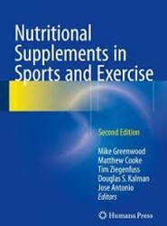 Nutritional Supplements in Sports and Exercise