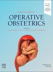 Munro Kerr's Operative Obstetrics