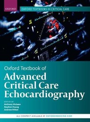 Oxford Textbook of Advanced Critical Care Echocardiography