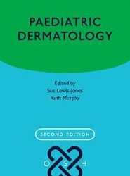 Paediatric Dermatology
