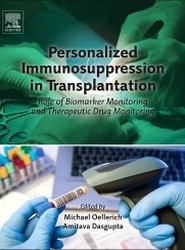 Personalized Immunosuppression in Transplantation