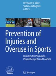 Prevention of Injuries and Overuse in Sports