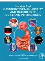 Handbook of Gastrointestinal Motility and Disorders of Gut-Brain Interactions