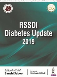 RSSDI Diabetes Update 2019
